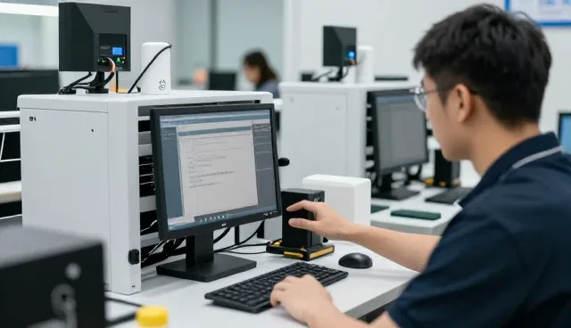 江门市点则数据科技有限公司