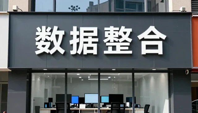 系统维护中接口配置的演进与趋势