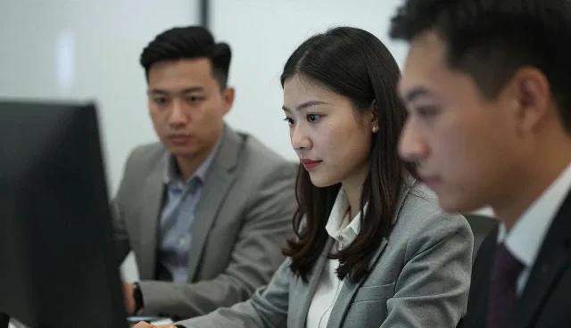 数据整理中常见问题与应对策略