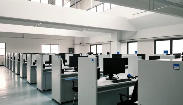 厂房车间使用数字化平台开发有哪些优势